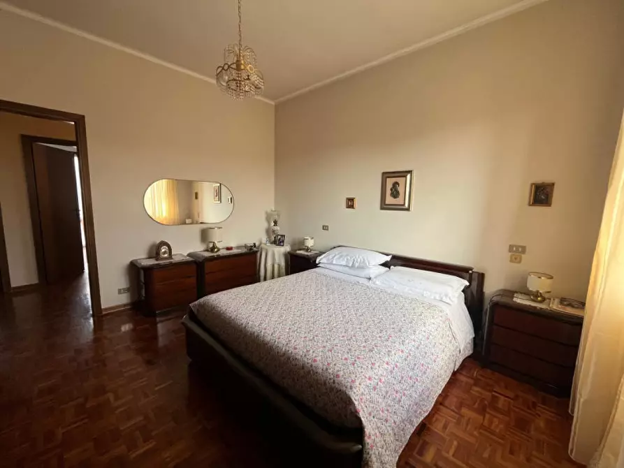 Immagine 16 di Villetta a schiera in vendita  in Via Michelangelo 219 a Brescia