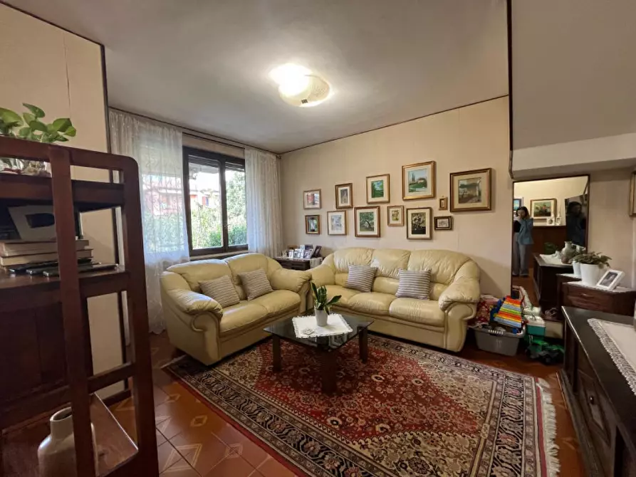 Immagine 18 di Villetta a schiera in vendita  in Via Michelangelo 219 a Brescia