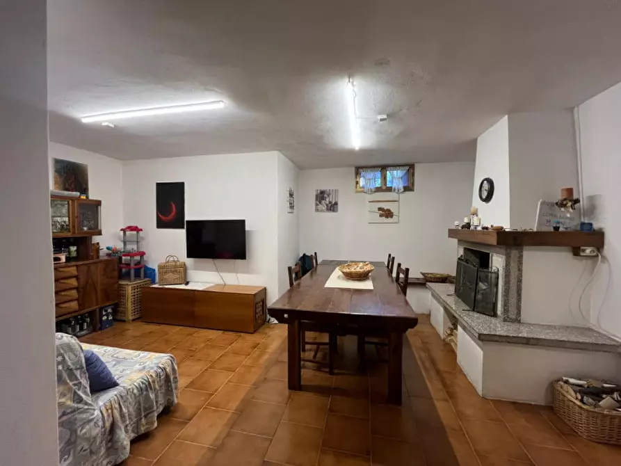 Immagine 21 di Villetta a schiera in vendita  in Via Michelangelo 219 a Brescia