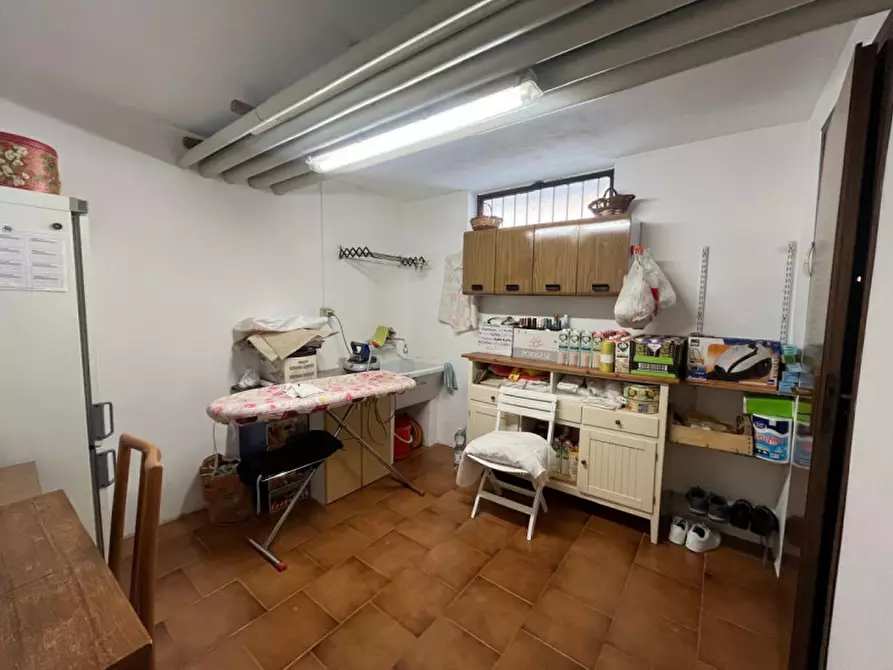 Immagine 22 di Villetta a schiera in vendita  in Via Michelangelo 219 a Brescia