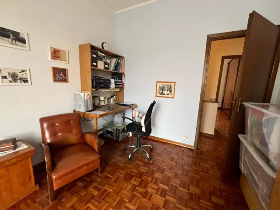 Immagine 23 di Villetta a schiera in vendita  in Via Michelangelo 219 a Brescia