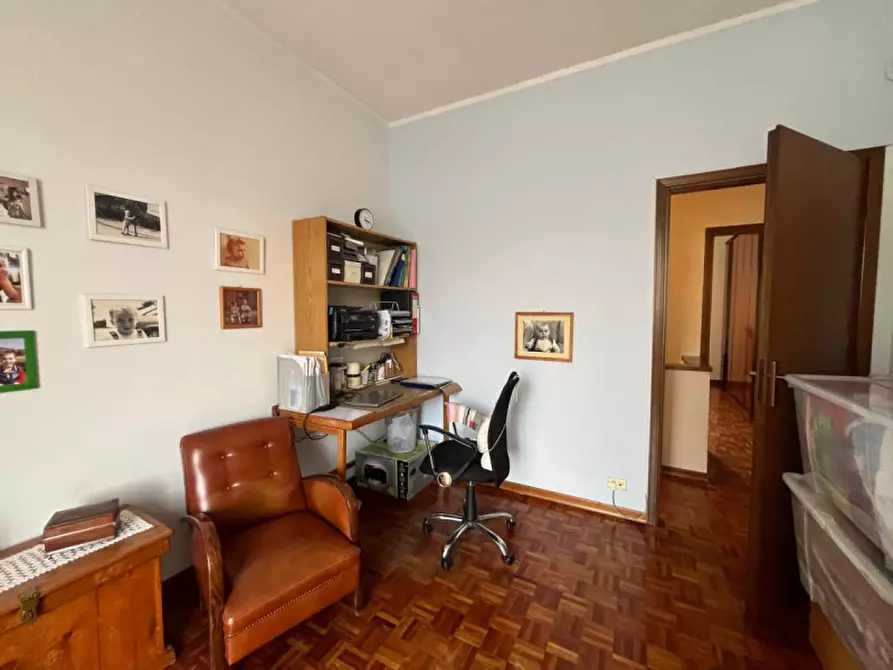 Immagine 26 di Villetta a schiera in vendita  in Via Michelangelo 219 a Brescia