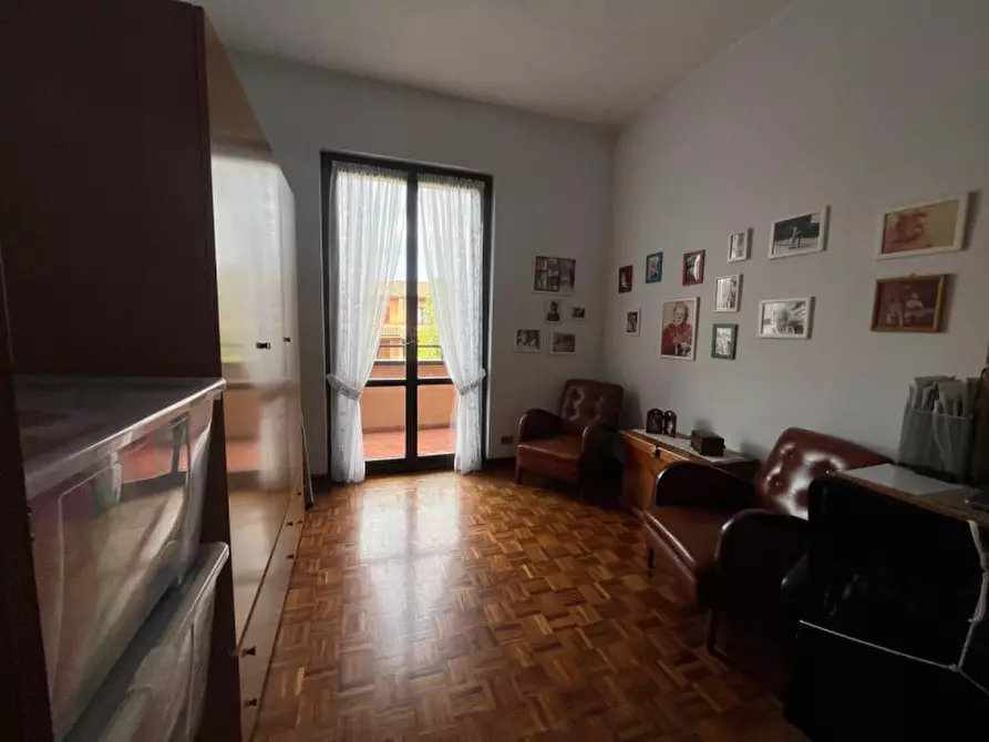 Immagine 27 di Villetta a schiera in vendita  in Via Michelangelo 219 a Brescia