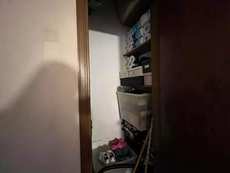 Immagine 29 di Villetta a schiera in vendita  in Via Michelangelo 219 a Brescia