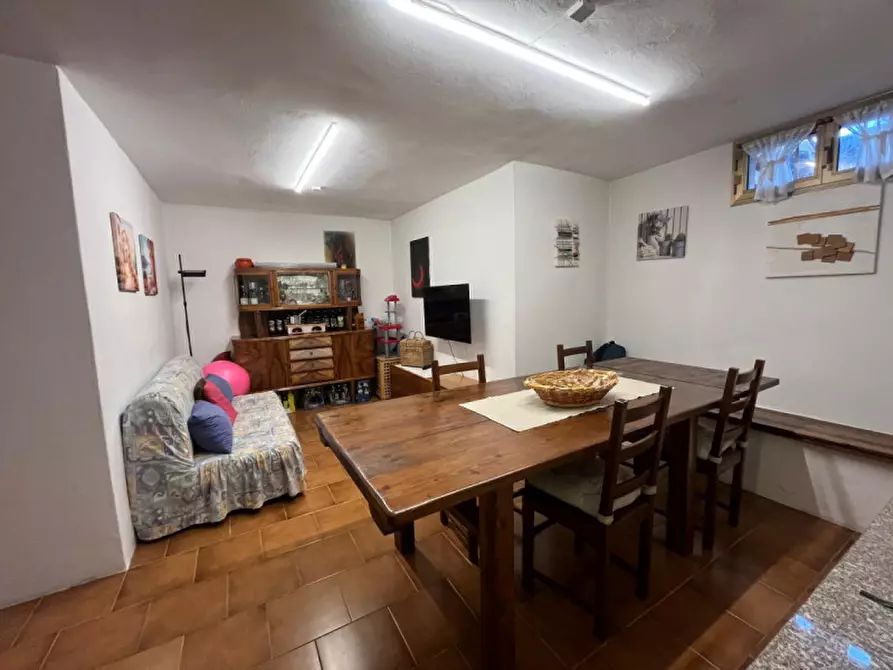 Immagine 31 di Villetta a schiera in vendita  in Via Michelangelo 219 a Brescia