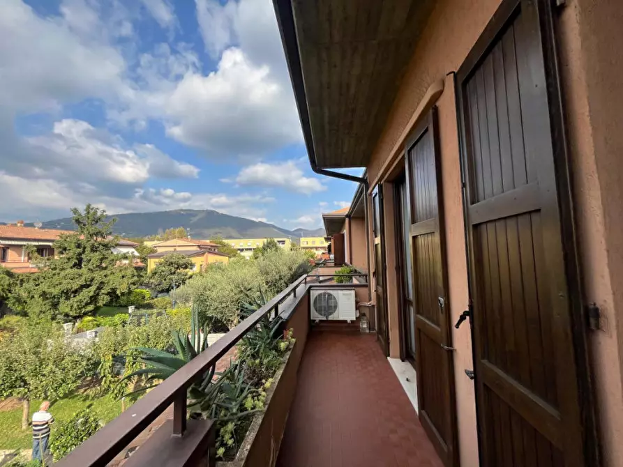 Immagine 32 di Villetta a schiera in vendita  in Via Michelangelo 219 a Brescia