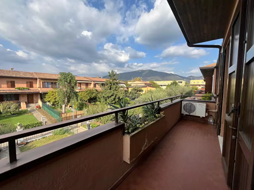 Immagine 33 di Villetta a schiera in vendita  in Via Michelangelo 219 a Brescia