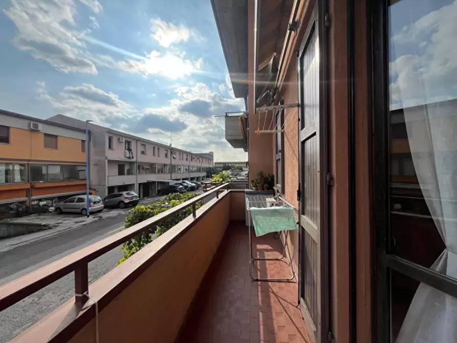 Immagine 34 di Villetta a schiera in vendita  in Via Michelangelo 219 a Brescia