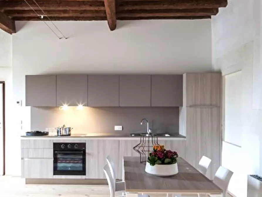 Immagine 1 di Appartamento in affitto  in Via Giuseppe Mazzini Falzè di Trevignano a Trevignano