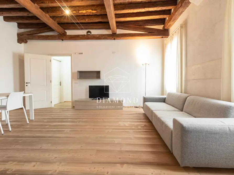 Immagine 1 di Appartamento in affitto  in Via Giuseppe Mazzini Falzè di Trevignano a Trevignano