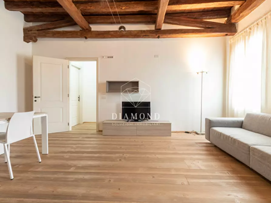 Immagine 2 di Appartamento in affitto  in Via Giuseppe Mazzini Falzè di Trevignano a Trevignano