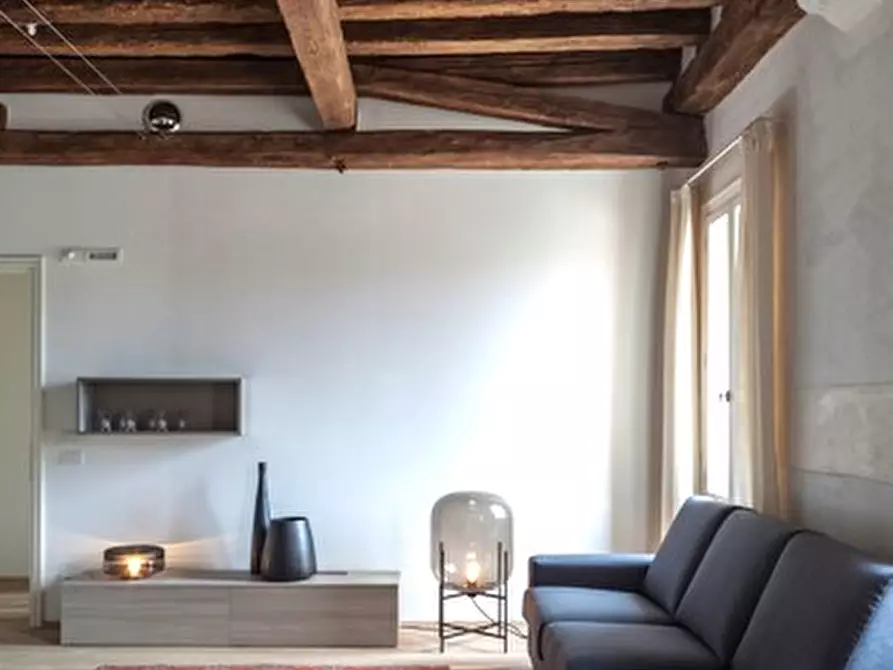 Immagine 3 di Appartamento in affitto  in Via Giuseppe Mazzini Falzè di Trevignano a Trevignano