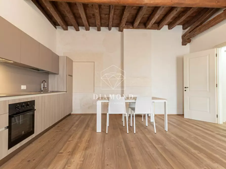 Immagine 3 di Appartamento in affitto  in Via Giuseppe Mazzini Falzè di Trevignano a Trevignano