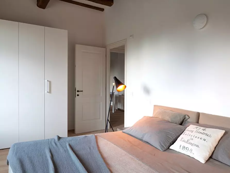 Immagine 4 di Appartamento in affitto  in Via Giuseppe Mazzini Falzè di Trevignano a Trevignano