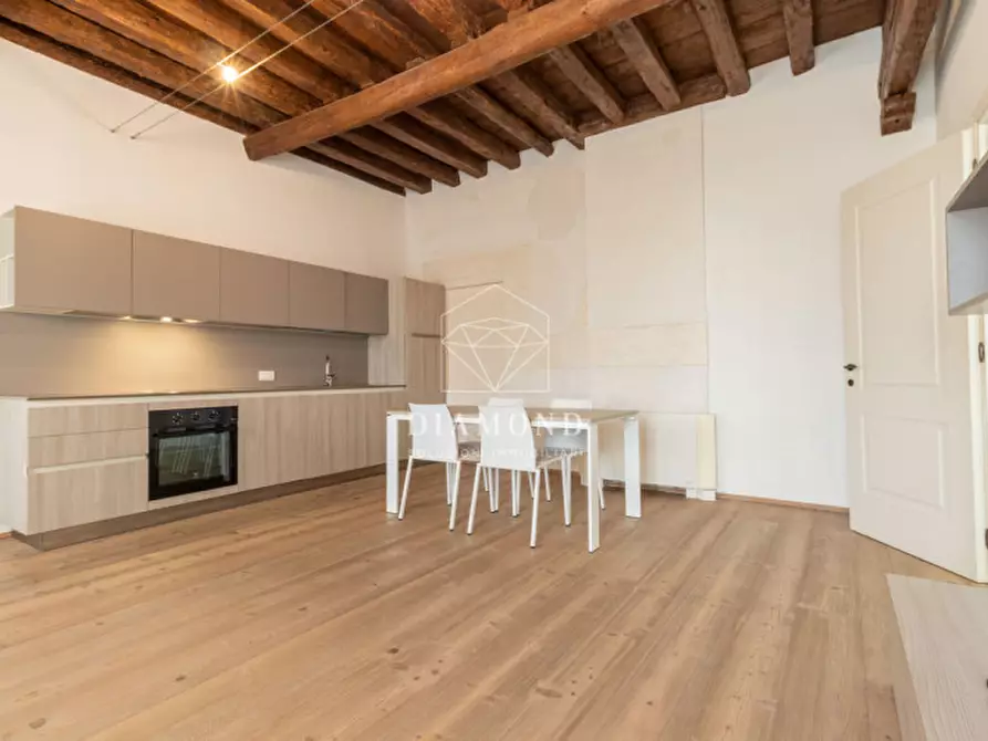 Immagine 4 di Appartamento in affitto  in Via Giuseppe Mazzini Falzè di Trevignano a Trevignano