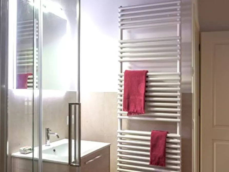 Immagine 6 di Appartamento in affitto  in Via Giuseppe Mazzini Falzè di Trevignano a Trevignano