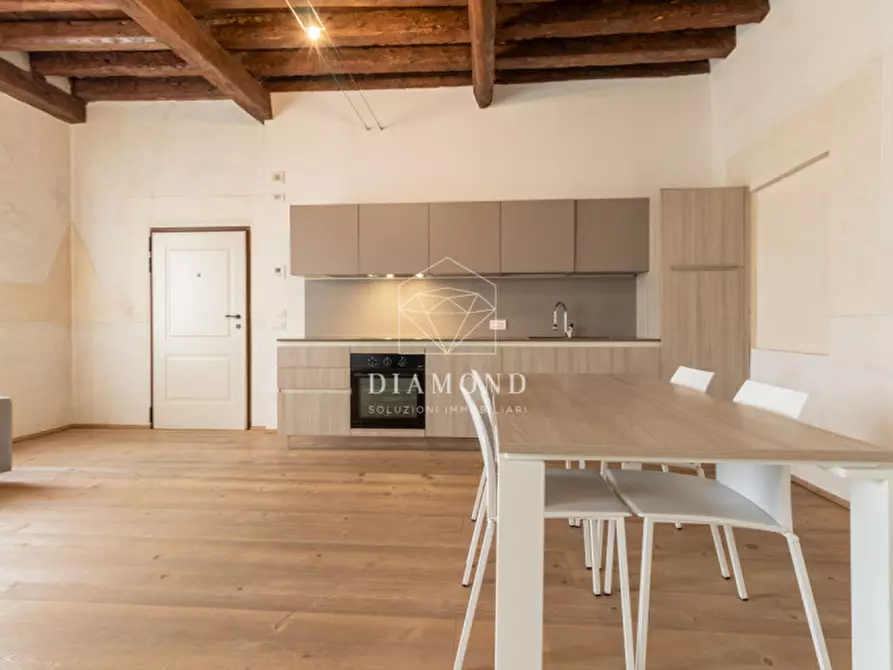 Immagine 6 di Appartamento in affitto  in Via Giuseppe Mazzini Falzè di Trevignano a Trevignano