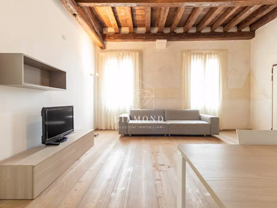 Immagine 8 di Appartamento in affitto  in Via Giuseppe Mazzini Falzè di Trevignano a Trevignano