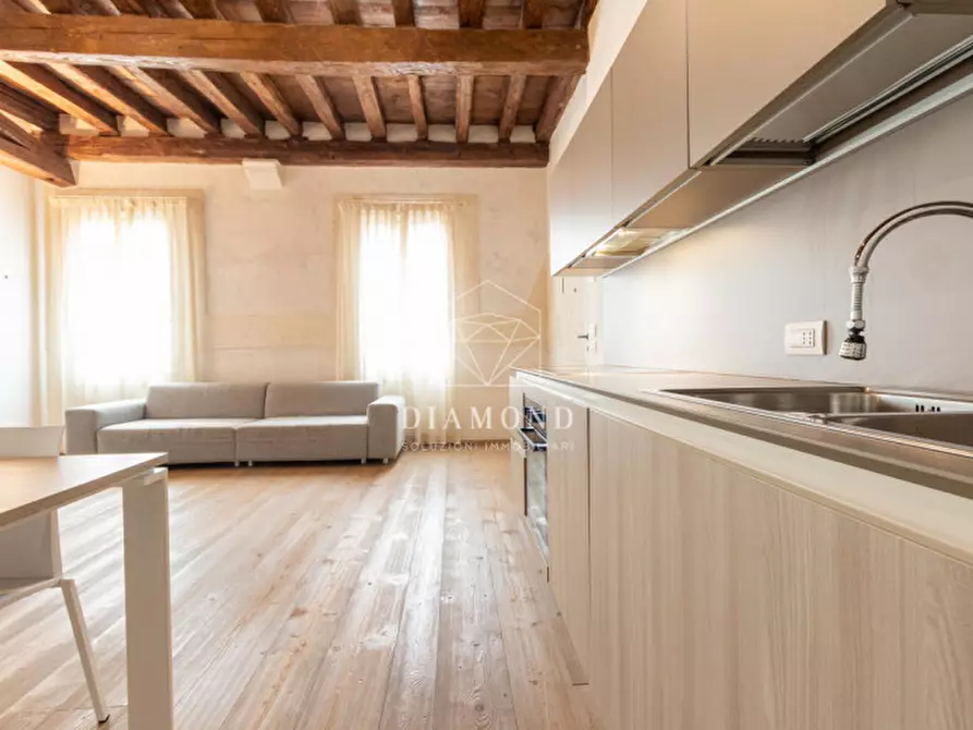 Immagine 9 di Appartamento in affitto  in Via Giuseppe Mazzini Falzè di Trevignano a Trevignano