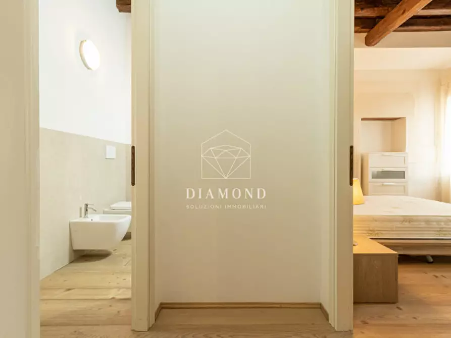 Immagine 12 di Appartamento in affitto  in Via Giuseppe Mazzini Falzè di Trevignano a Trevignano