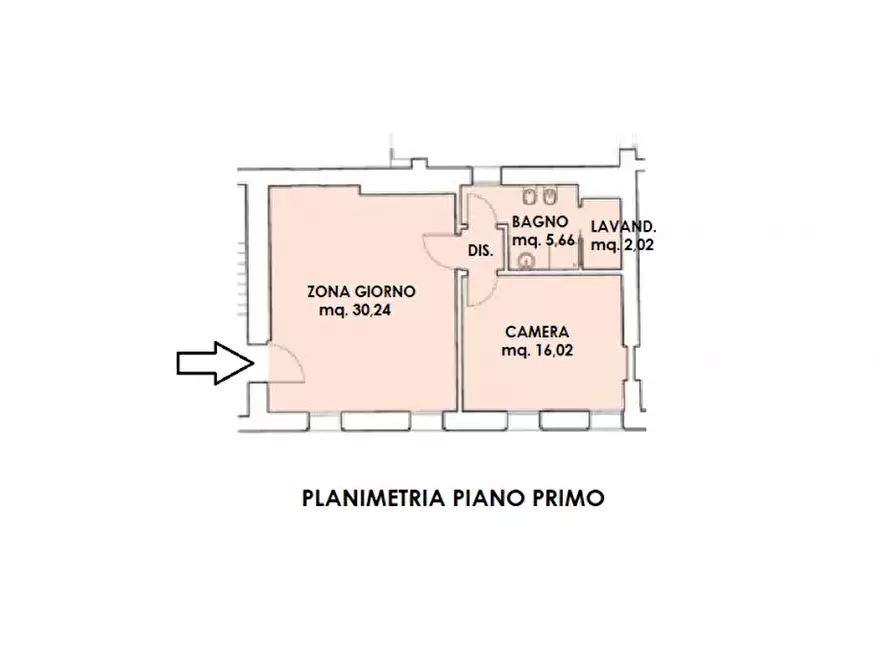 Immagine 12 di Appartamento in affitto  in Via Giuseppe Mazzini Falzè di Trevignano a Trevignano