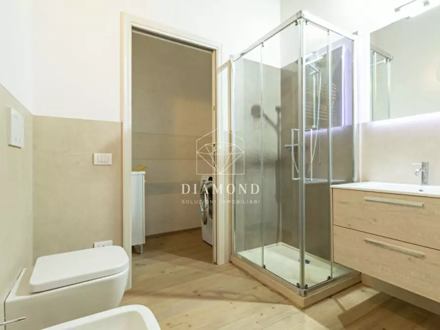 Immagine 20 di Appartamento in affitto  in Via Giuseppe Mazzini Falzè di Trevignano a Trevignano