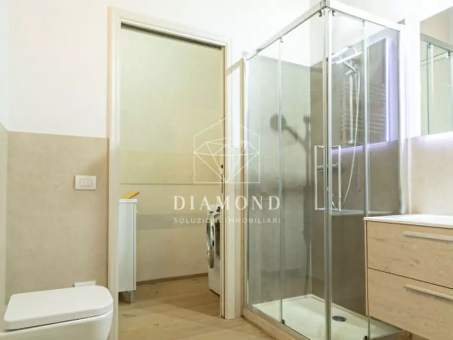 Immagine 21 di Appartamento in affitto  in Via Giuseppe Mazzini Falzè di Trevignano a Trevignano