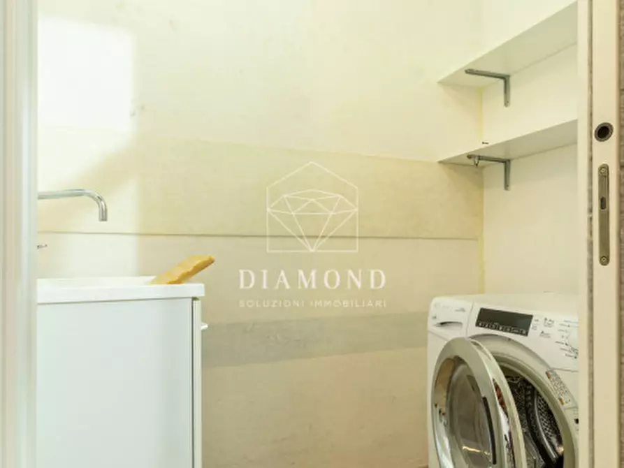 Immagine 22 di Appartamento in affitto  in Via Giuseppe Mazzini Falzè di Trevignano a Trevignano