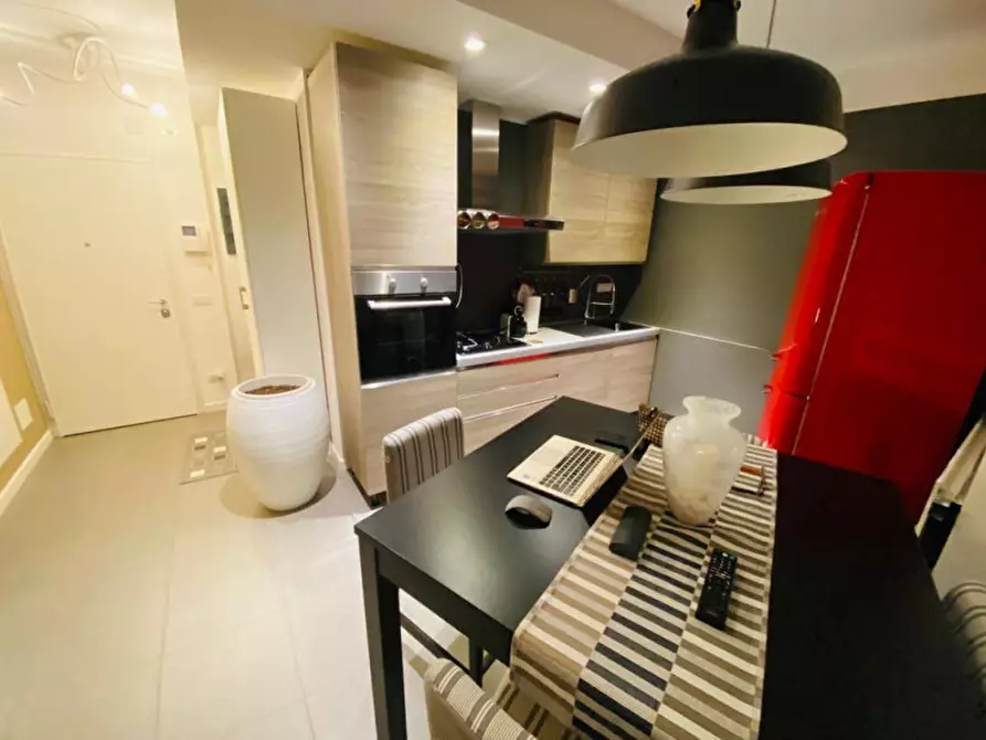 Immagine 1 di Appartamento in vendita  a Vigonovo