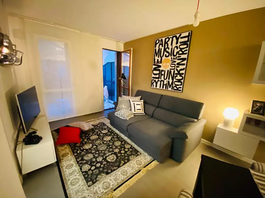 Immagine 3 di Appartamento in vendita  a Vigonovo