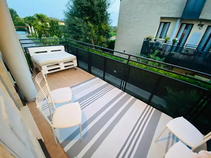 Immagine 5 di Appartamento in vendita  a Vigonovo