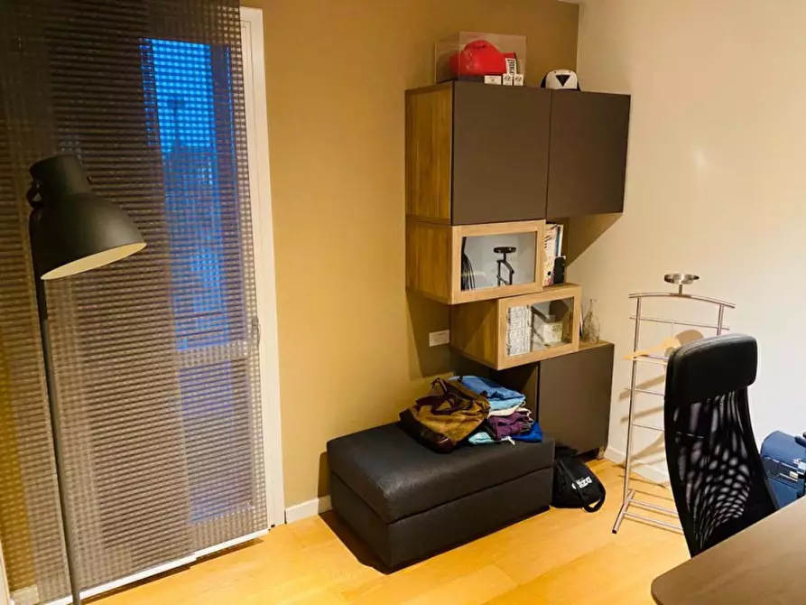 Immagine 6 di Appartamento in vendita  a Vigonovo