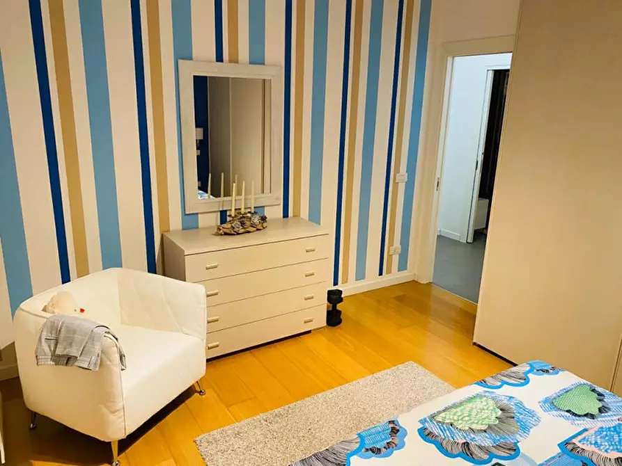 Immagine 7 di Appartamento in vendita  a Vigonovo