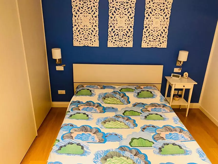 Immagine 8 di Appartamento in vendita  a Vigonovo