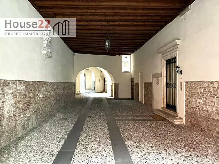 Immagine 1 di Appartamento in affitto  in Contrà San Paolo a Vicenza