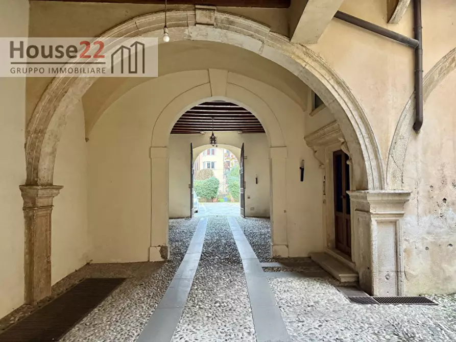 Immagine 2 di Appartamento in affitto  in Contrà San Paolo a Vicenza