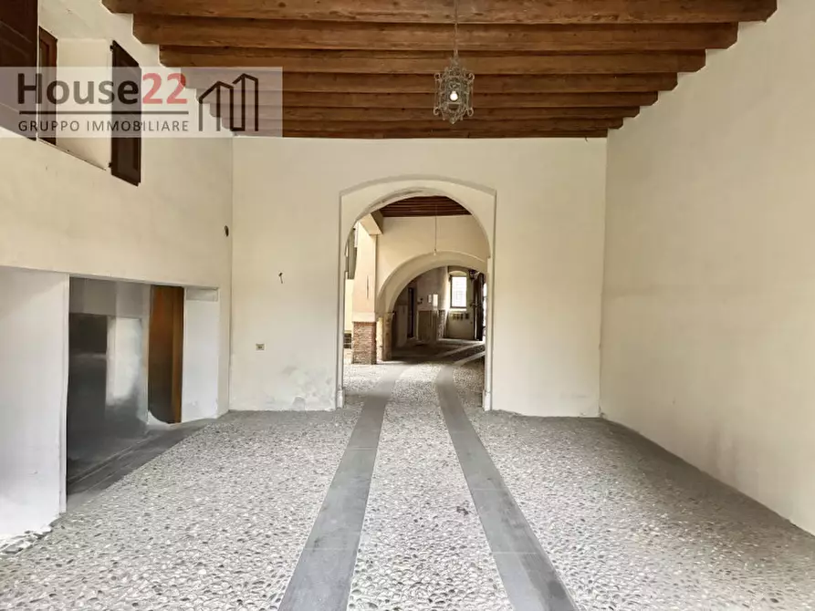 Immagine 3 di Appartamento in affitto  in Contrà San Paolo a Vicenza