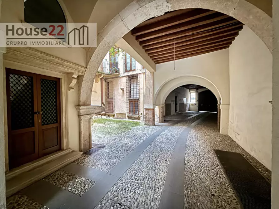 Immagine 4 di Appartamento in affitto  in Contrà San Paolo a Vicenza