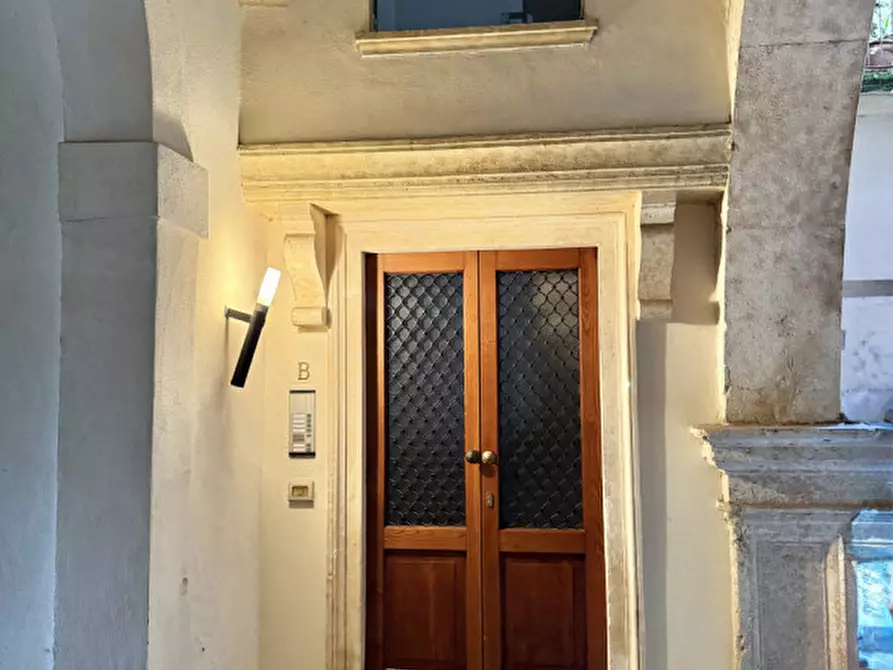 Immagine 5 di Appartamento in affitto  in Contrà San Paolo a Vicenza