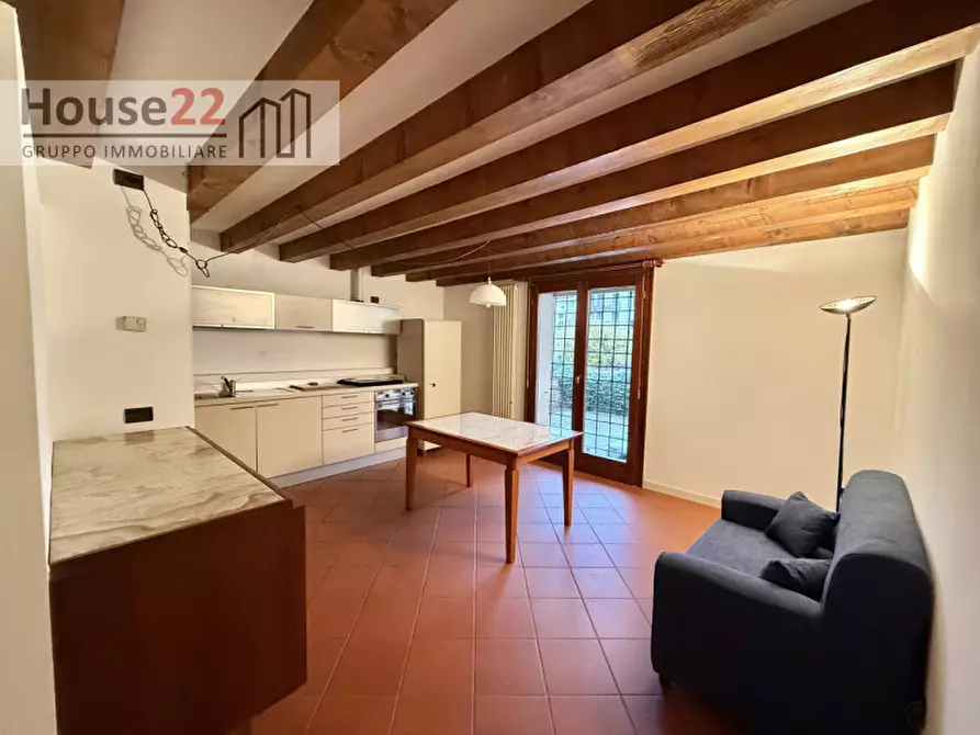 Immagine 9 di Appartamento in affitto  in Contrà San Paolo a Vicenza
