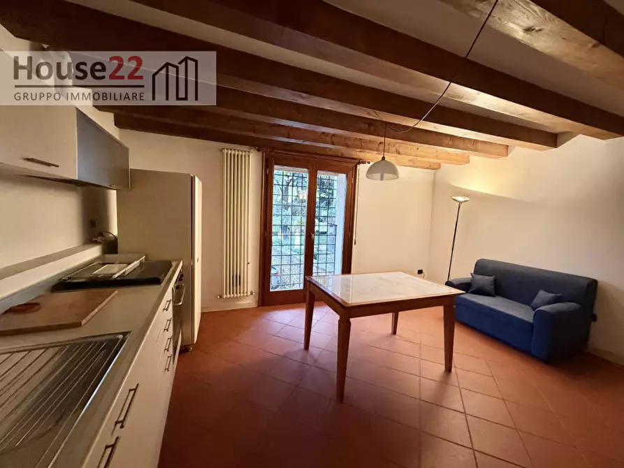 Immagine 10 di Appartamento in affitto  in Contrà San Paolo a Vicenza