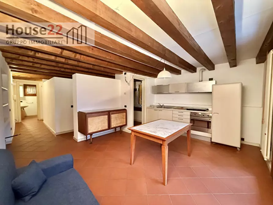 Immagine 11 di Appartamento in affitto  in Contrà San Paolo a Vicenza