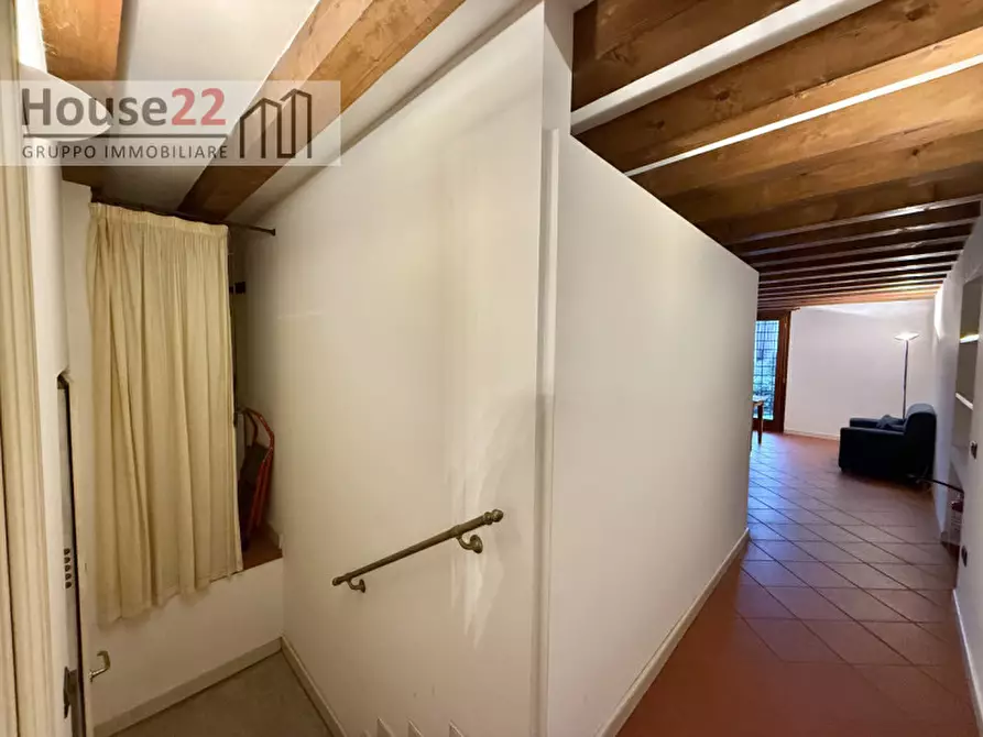Immagine 15 di Appartamento in affitto  in Contrà San Paolo a Vicenza