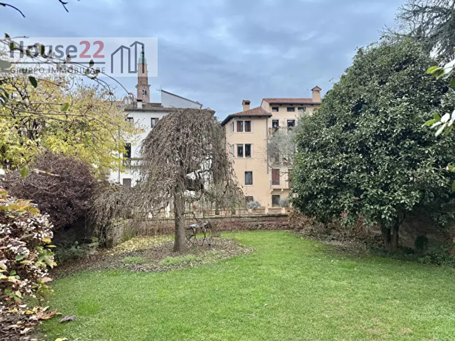 Immagine 16 di Appartamento in affitto  in Contrà San Paolo a Vicenza