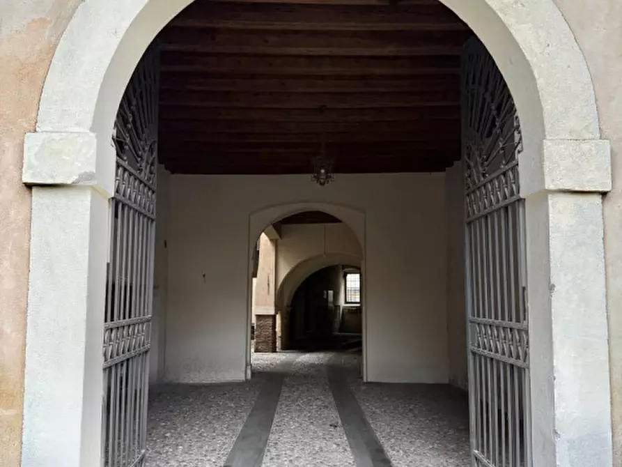 Immagine 17 di Appartamento in affitto  in Contrà San Paolo a Vicenza