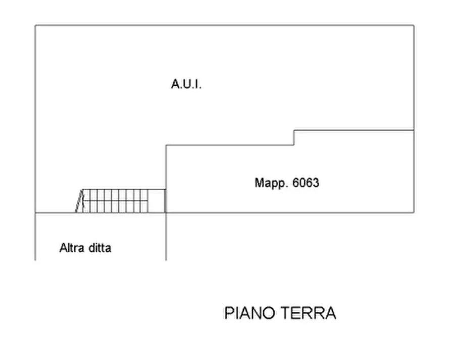 Immagine 2 di Appartamento in vendita  in Via Novara 4 a Lonate Pozzolo