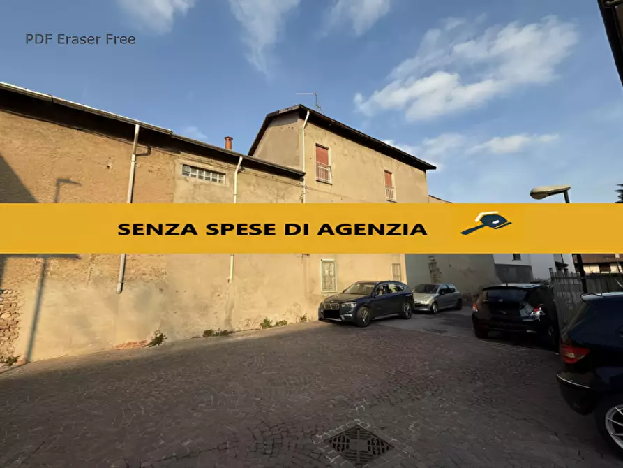 Immagine 2 di Appartamento in vendita  in Via Novara 4 a Lonate Pozzolo