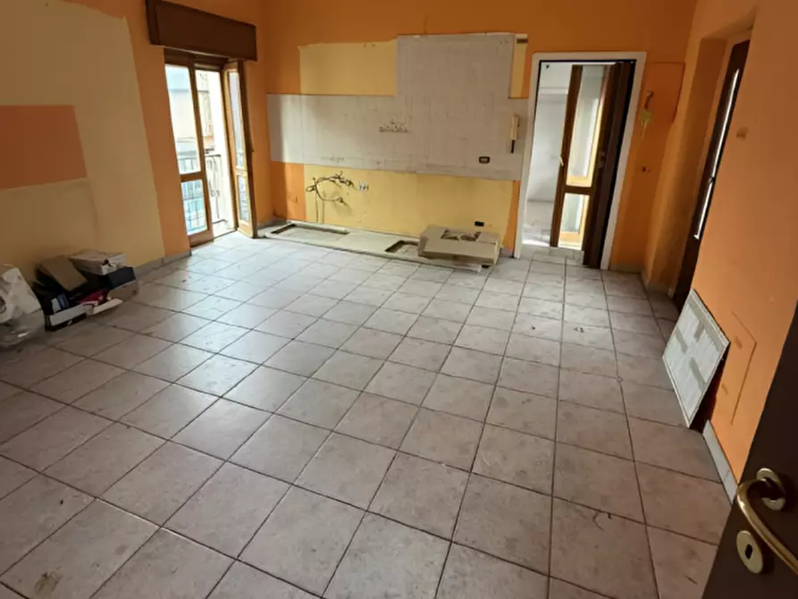 Immagine 4 di Appartamento in vendita  in Via Novara 4 a Lonate Pozzolo