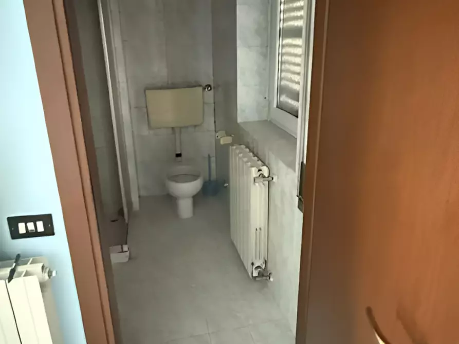 Immagine 8 di Appartamento in vendita  in Via Novara 4 a Lonate Pozzolo