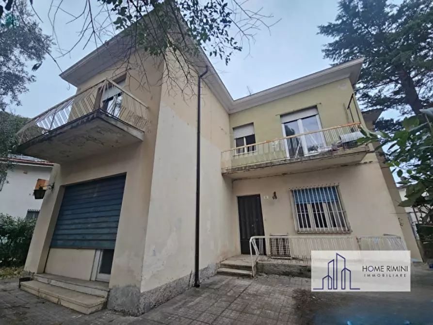 Immagine 2 di Appartamento in vendita  in via campania 2 a Rimini